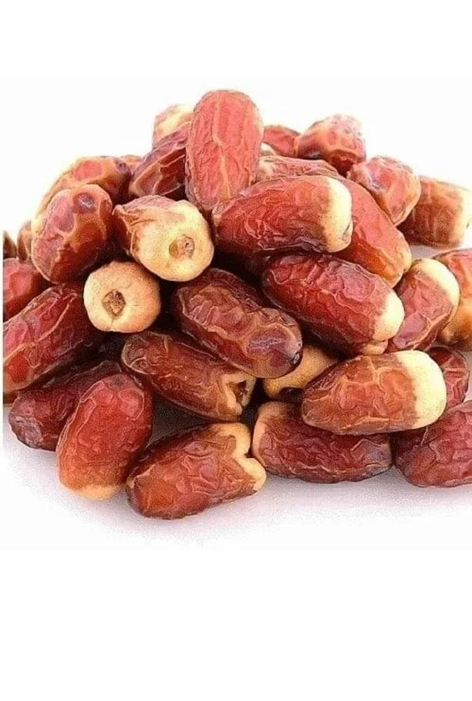 3kg Premium Sagai Dates –  Luxury Saudi Dates | Rich Taste & Soft Texture | DHL Express Shipping