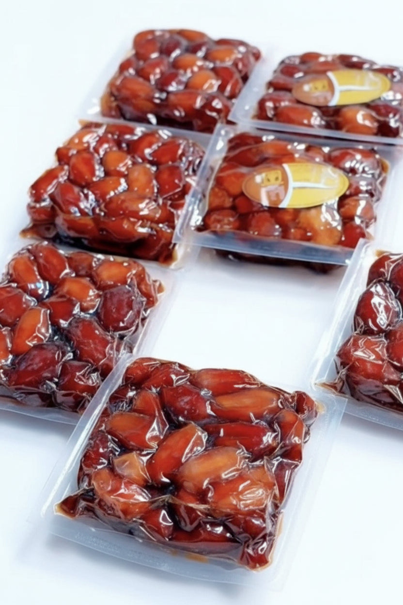 Premium Saudi Dates – Khalas, Sukkari & Sagai | Kaif AlSheikh