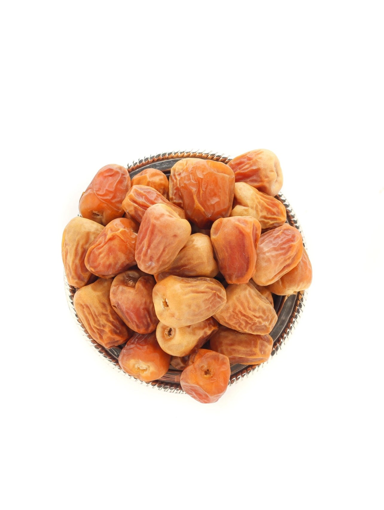 SHIPS FROM KUWAIT 3 KG 6.5   Sukkari  dates  datteln premium  تمر سكري ملكي مفتل