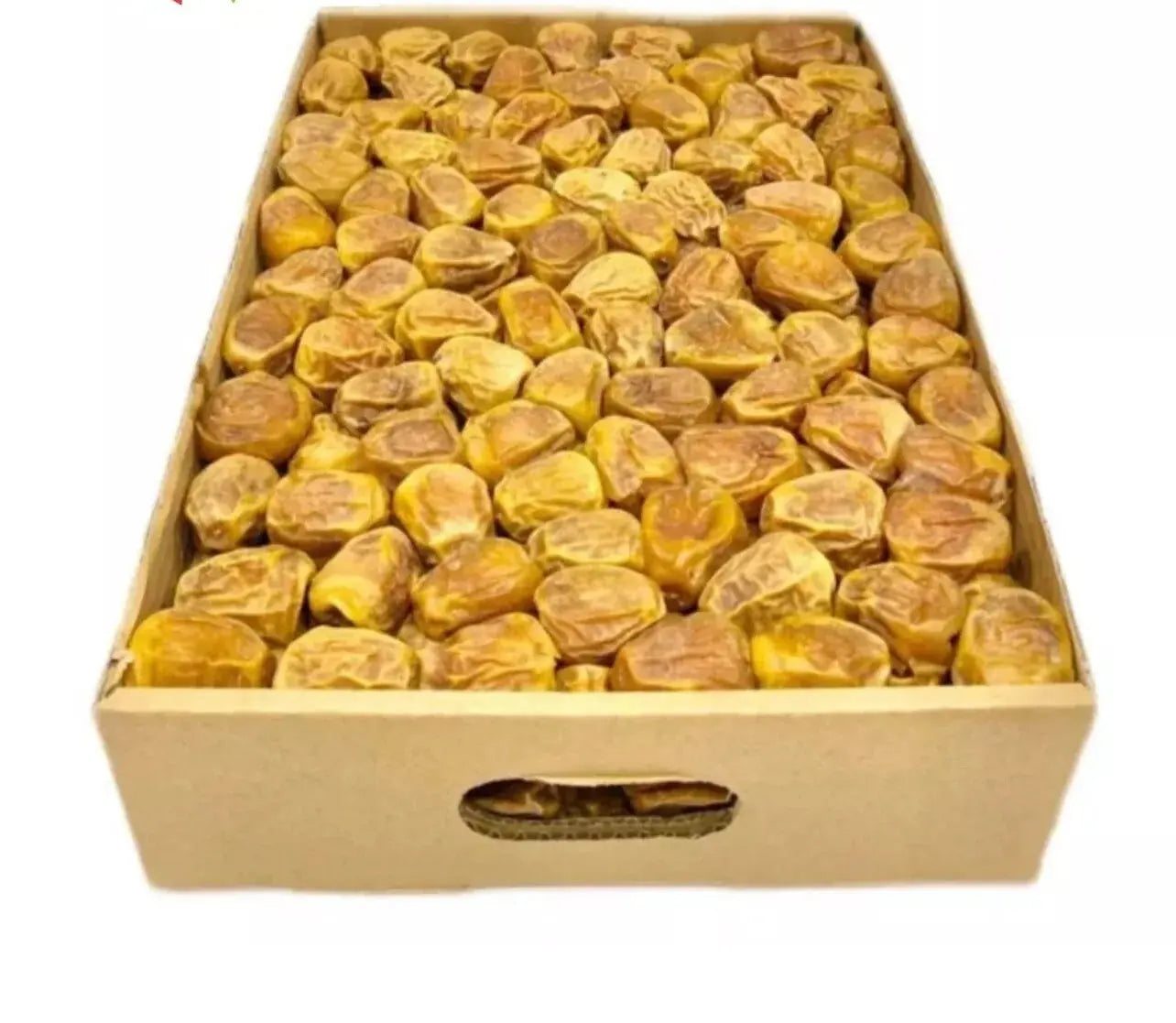 3kg Premium Sukkari Dates  Soft Saudi Dates | DHL Express Shipping