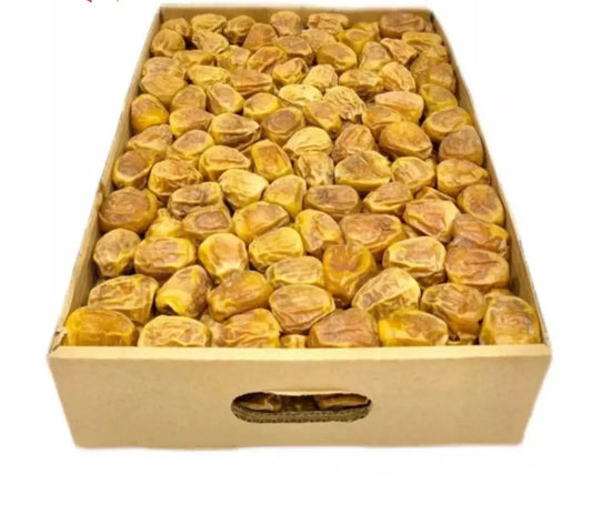 Sukkari Dates 3 KG – Premium Al-Qassim Dates